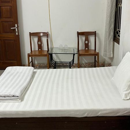 Nhà Nghỉ Thành Thu Hanói Exterior foto