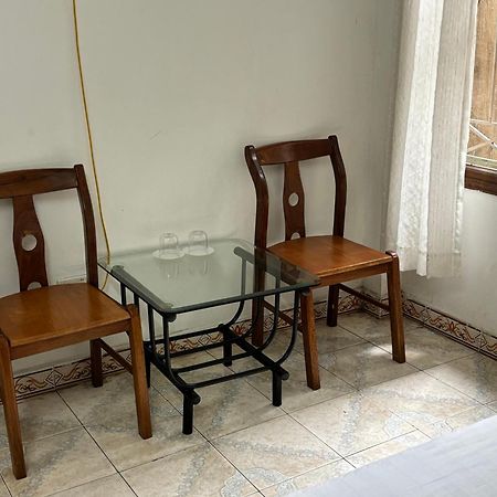 Nhà Nghỉ Thành Thu Hanói Exterior foto