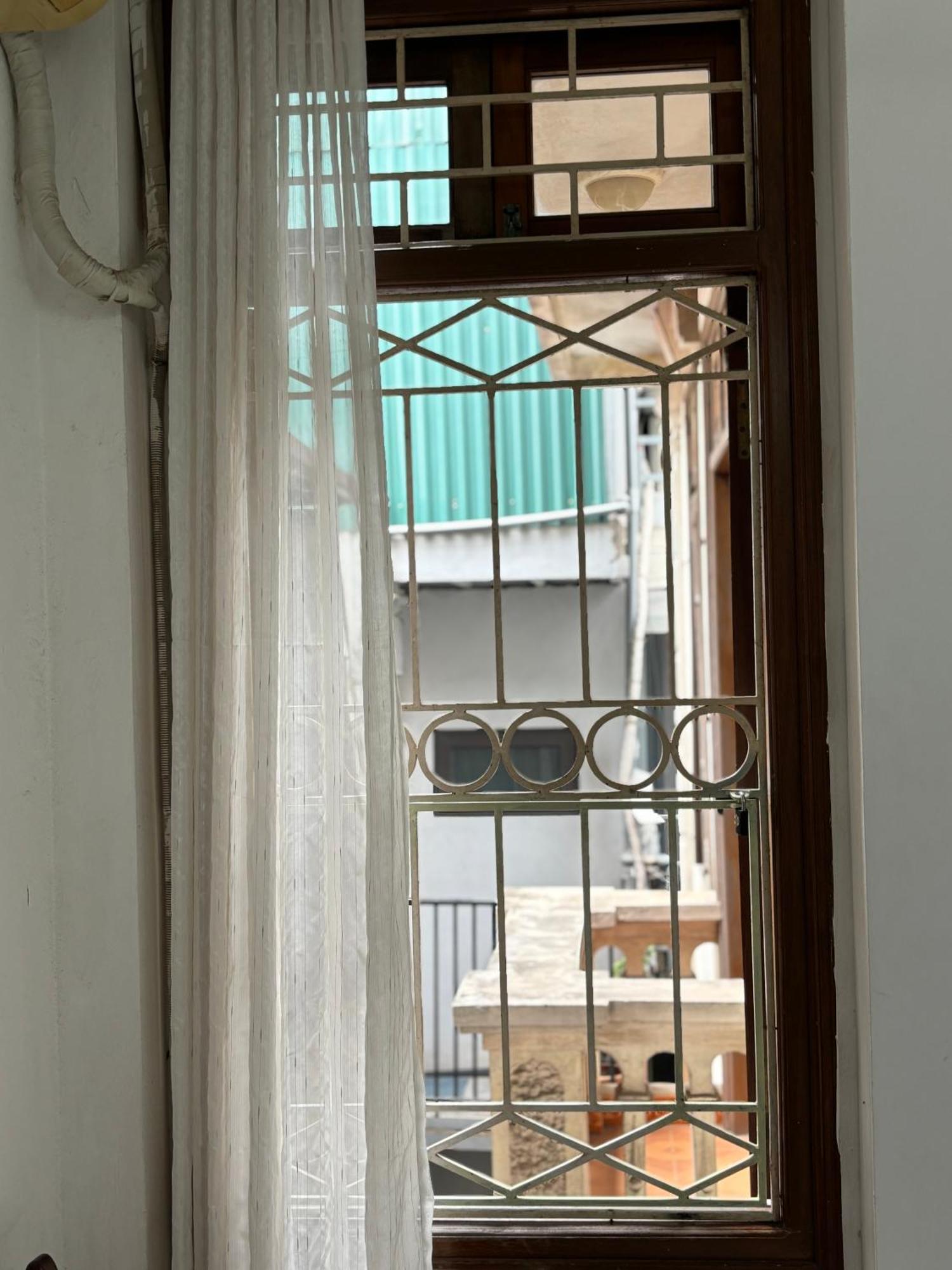 Nhà Nghỉ Thành Thu Hanói Exterior foto